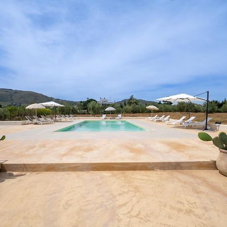 Blu Home Scopello Castellammare del Golfo Exterior photo