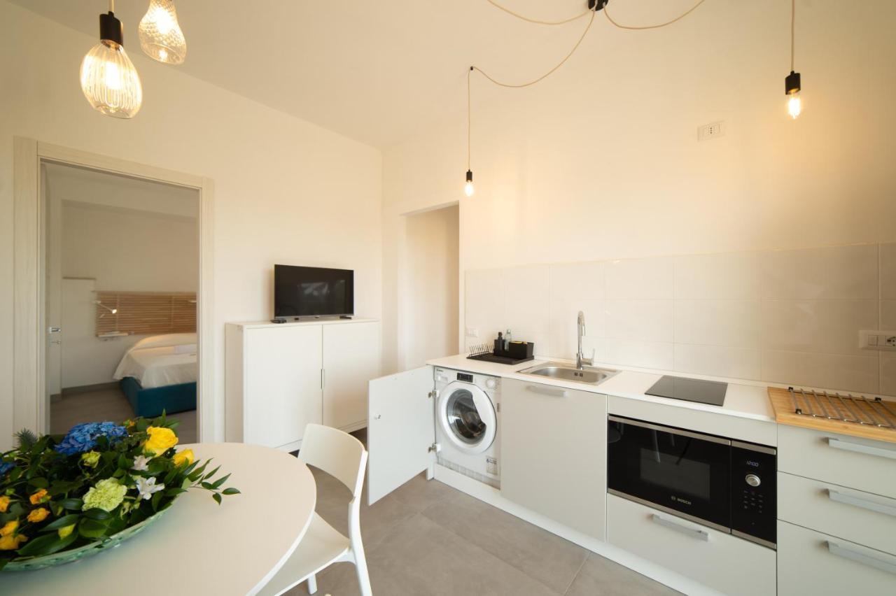 Blu Home Scopello Castellammare del Golfo Exterior photo