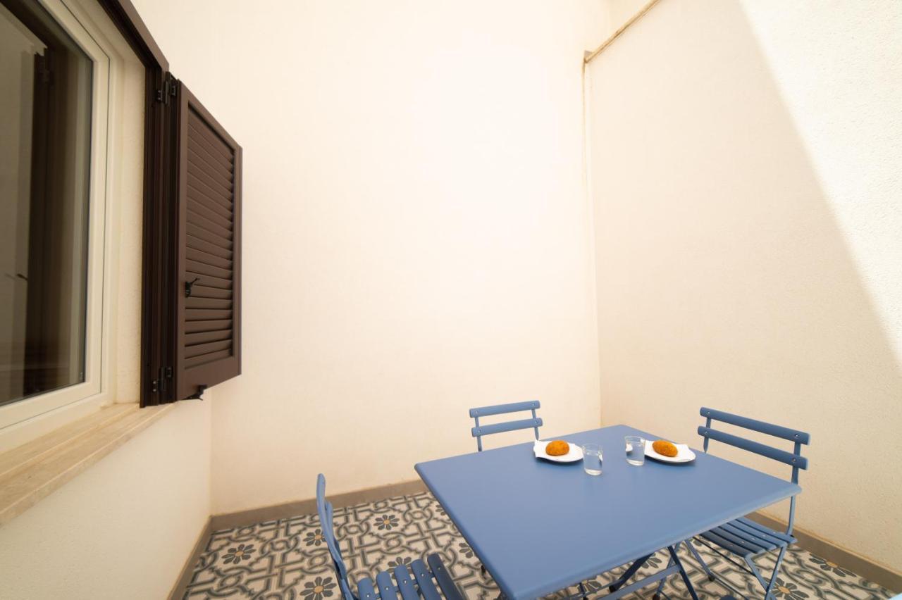 Blu Home Scopello Castellammare del Golfo Exterior photo