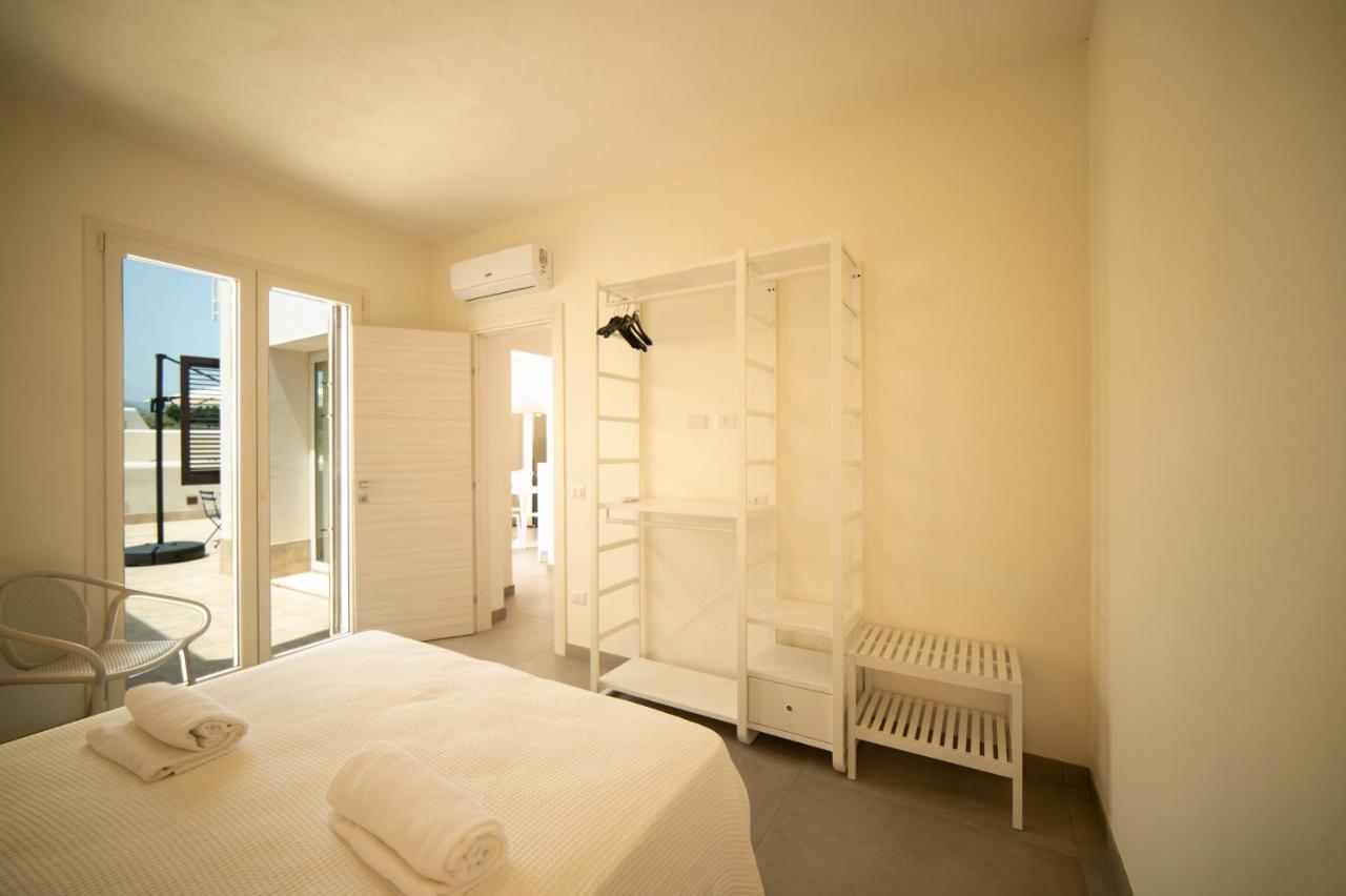 Blu Home Scopello Castellammare del Golfo Exterior photo