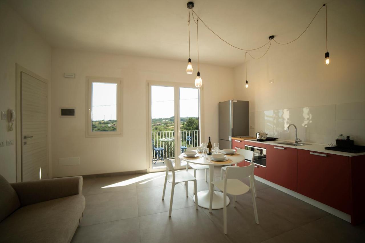 Blu Home Scopello Castellammare del Golfo Exterior photo