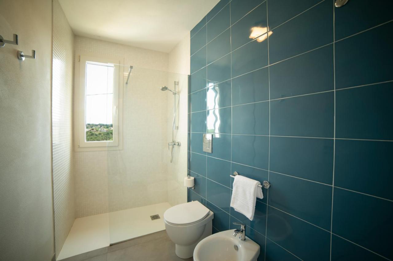 Blu Home Scopello Castellammare del Golfo Exterior photo