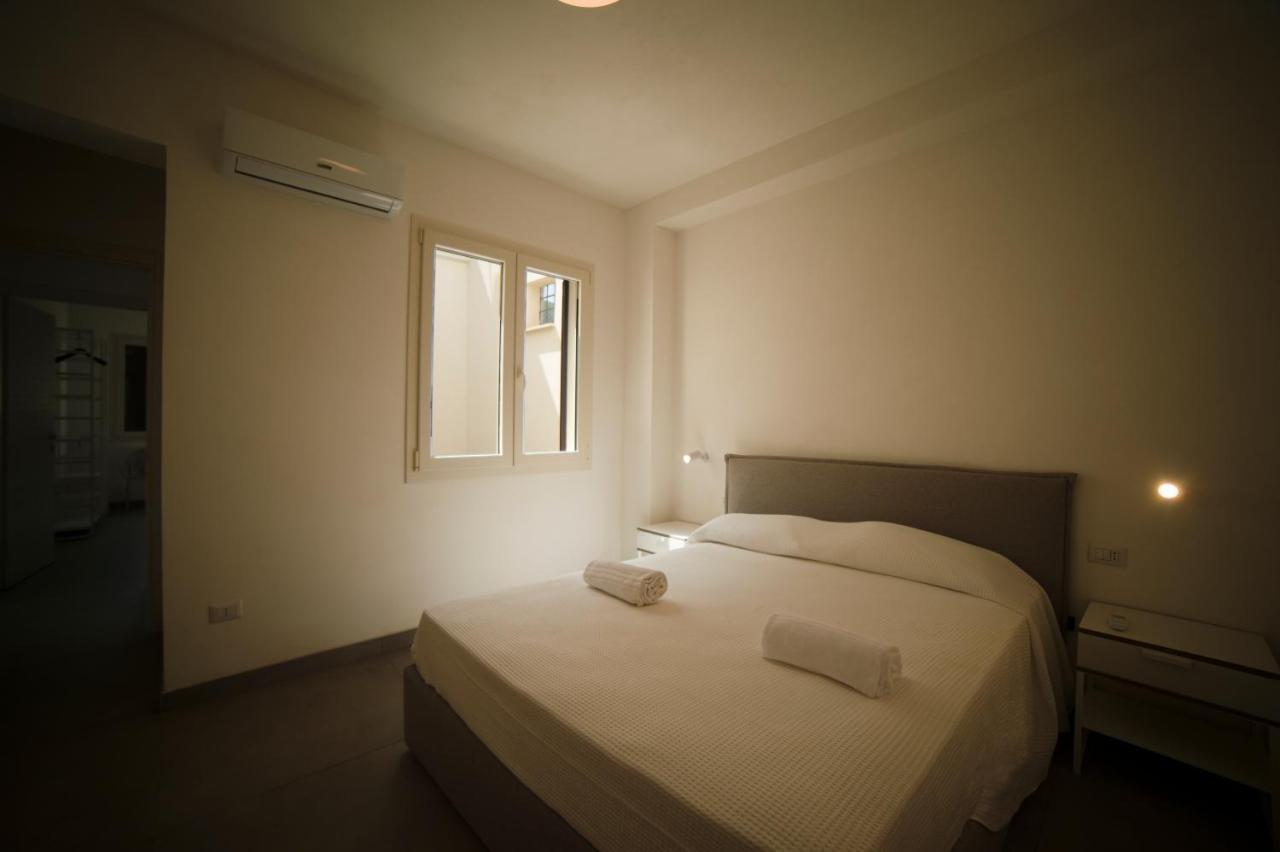 Blu Home Scopello Castellammare del Golfo Exterior photo