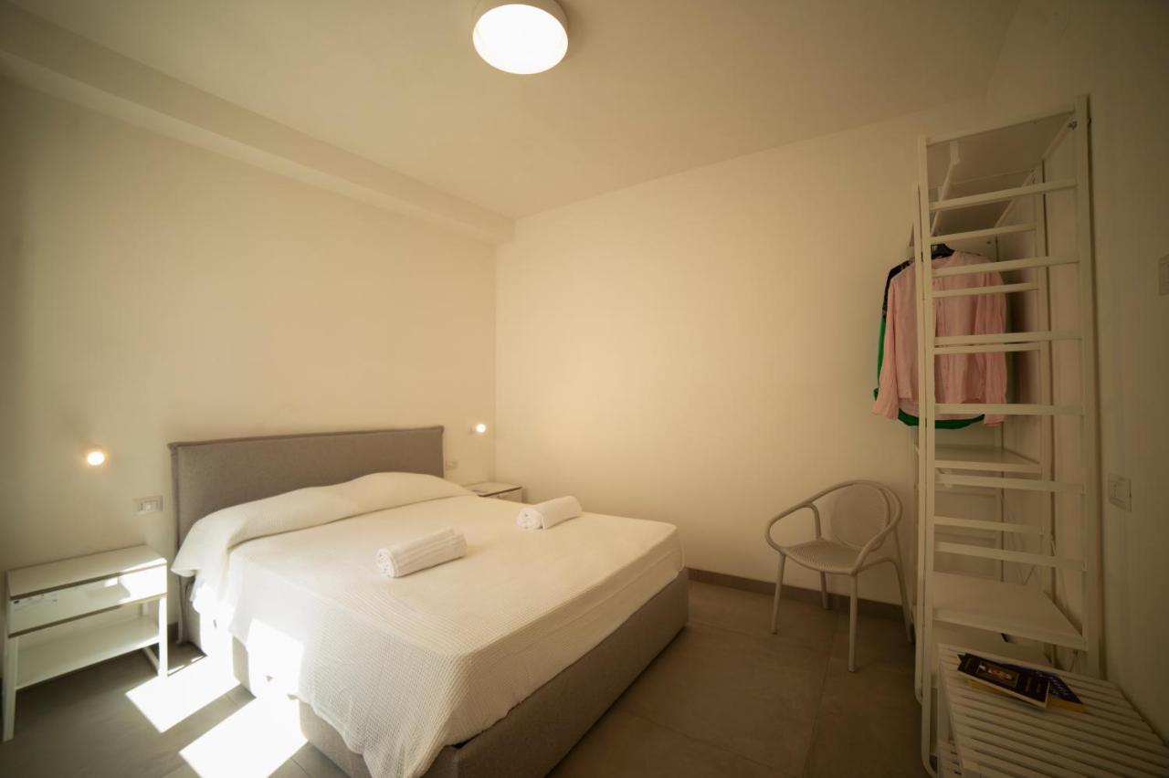 Blu Home Scopello Castellammare del Golfo Exterior photo
