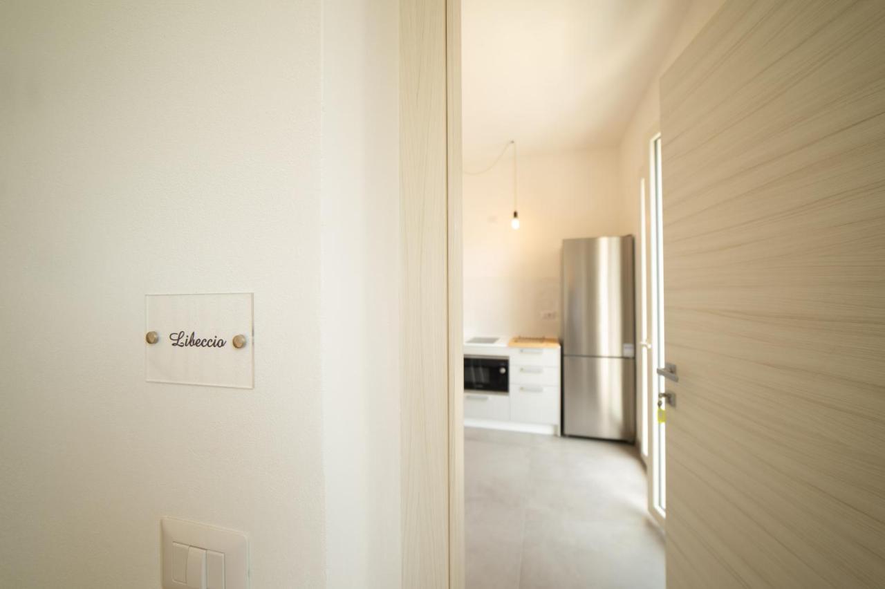 Blu Home Scopello Castellammare del Golfo Exterior photo