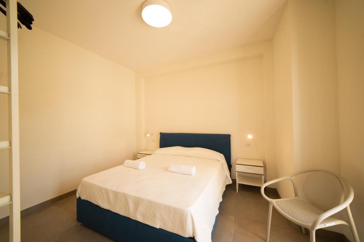 Blu Home Scopello Castellammare del Golfo Exterior photo