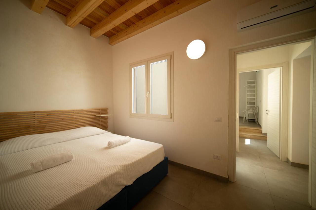 Blu Home Scopello Castellammare del Golfo Exterior photo