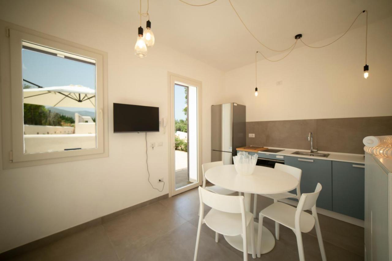 Blu Home Scopello Castellammare del Golfo Exterior photo