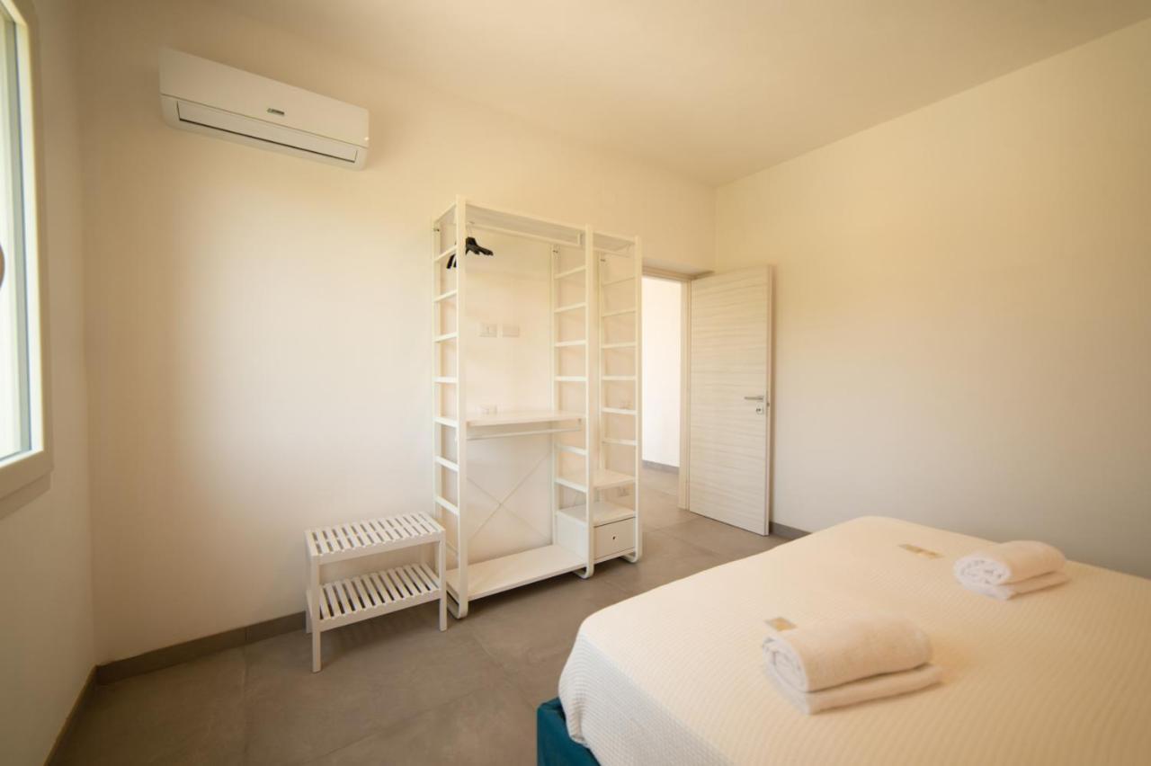 Blu Home Scopello Castellammare del Golfo Exterior photo