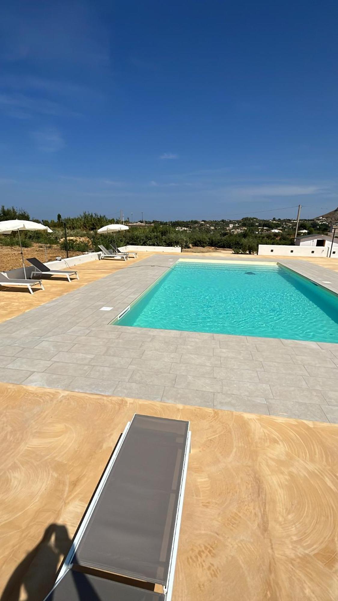 Blu Home Scopello Castellammare del Golfo Exterior photo